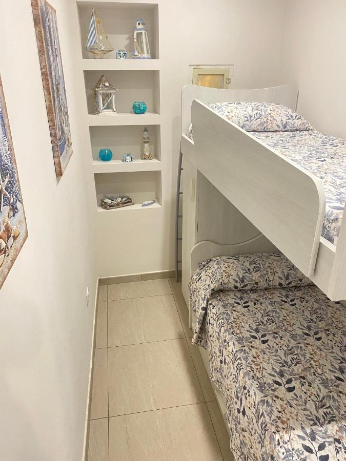 Al Civico 18 Daire Palermo Dış mekan fotoğraf